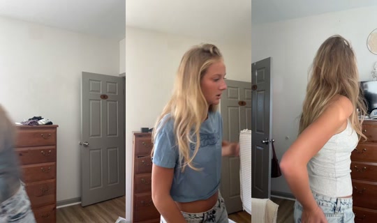 uhatechloe TikTok Live — Oct 6, 2026, 8:54 PM