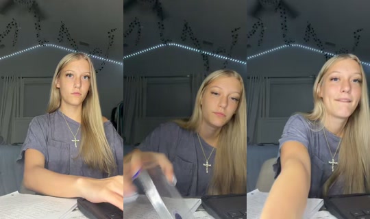 uhh._.lexie TikTok Live — Oct 2, 2026, 2:15 AM