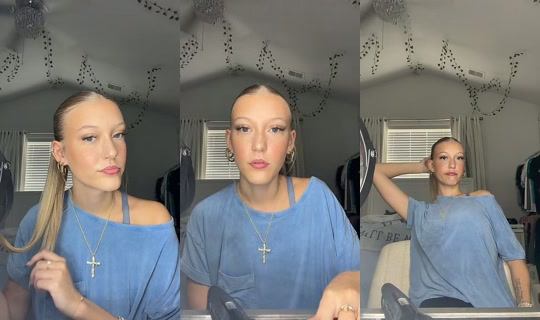 uhh._.lexie TikTok Live — Oct 3, 2026, 7:42 PM