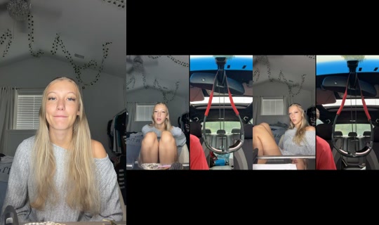 uhh._.lexie TikTok Live — Oct 4, 2026, 8:29 PM