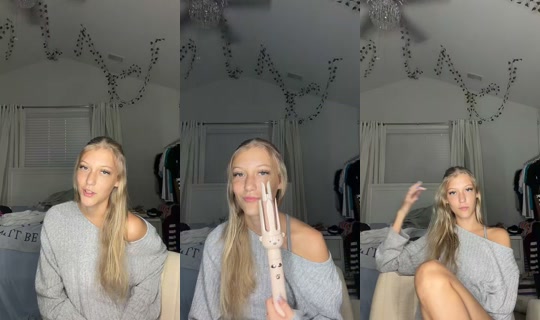 uhh._.lexie TikTok Live — Oct 4, 2026, 10:46 PM