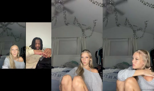 uhh._.lexie TikTok Live — Oct 4, 2026, 11:36 PM