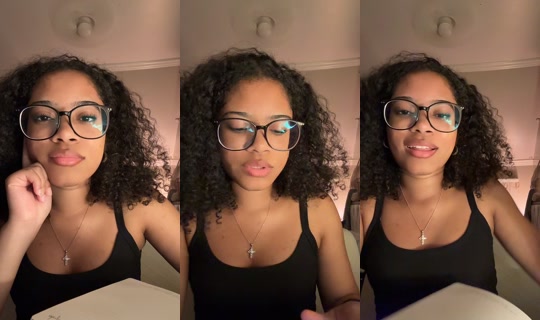 uhhhhaleah TikTok Live — Aug 23, 2026, 1:03 AM