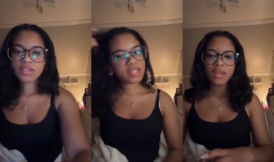 uhhhhaleah TikTok Live — Oct 1, 2026, 3:28 AM