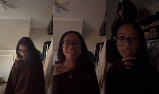 uhhhhaleah TikTok Live — Oct 2, 2026, 10:52 PM