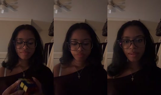 uhhhhaleah TikTok Live — Oct 3, 2026, 12:33 AM