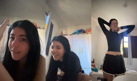 uhlalamour TikTok Live — Sep 9, 2026, 1:34 PM