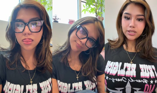 uhlyssaaaaaa5 TikTok Live — Aug 26, 2026, 5:14 PM