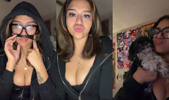 uhlyssaaaaaa5 TikTok Live — Aug 27, 2026, 3:31 AM