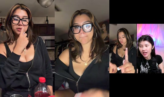 uhlyssaaaaaa5 TikTok Live — Aug 27, 2026, 4:22 AM