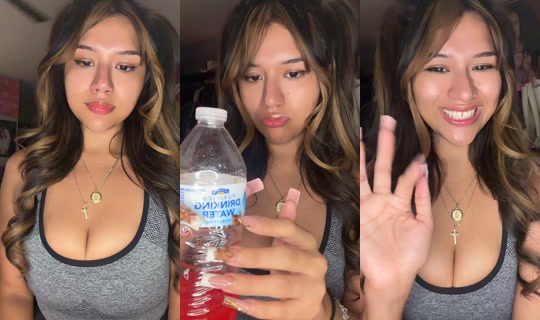 uhlyssaaaaaa5 TikTok Live — Aug 31, 2026, 2:23 AM