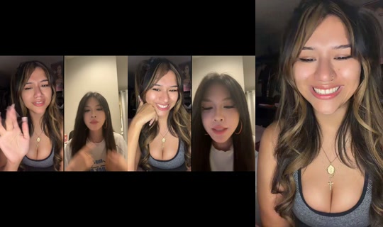 uhlyssaaaaaa5 TikTok Live — Aug 31, 2026, 2:52 AM