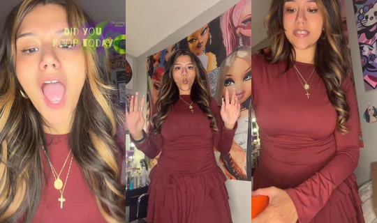 uhlyssaaaaaa5 TikTok Live — Sep 3, 2026, 3:08 AM