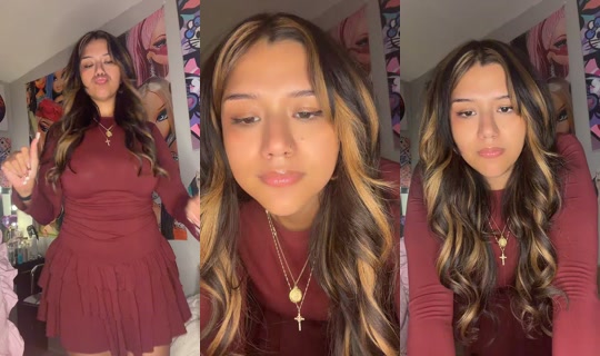 uhlyssaaaaaa5 TikTok Live — Sep 3, 2026, 3:20 AM