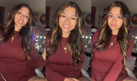 uhlyssaaaaaa5 TikTok Live — Sep 3, 2026, 4:02 AM