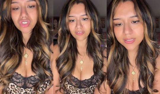 uhlyssaaaaaa5 TikTok Live — Sep 3, 2026, 4:17 AM