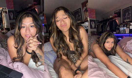uhlyssaaaaaa5 TikTok Live — Sep 3, 2026, 5:15 AM