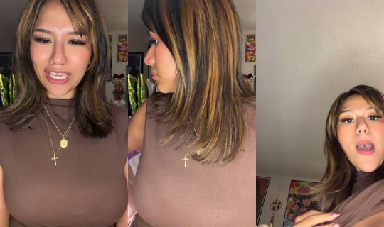 uhlyssaaaaaa5 TikTok Live — Oct 7, 2026, 3:28 AM