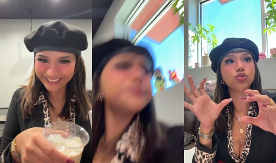 uhlyssaaaaaa5 TikTok Live — Oct 7, 2026, 2:58 PM