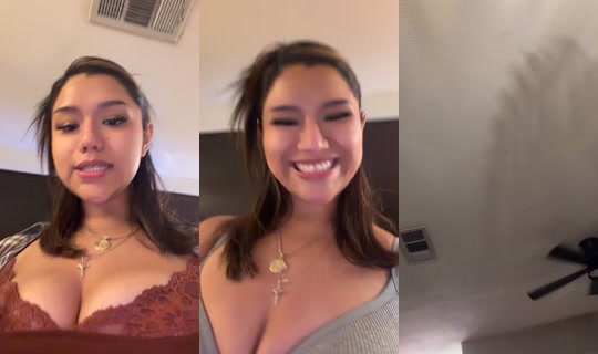 uhlyssaaaaaa5 TikTok Live — Oct 8, 2026, 10:26 PM