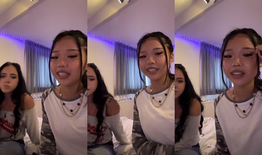 uhmmdonnie TikTok Live — Sep 19, 2026, 4:21 PM