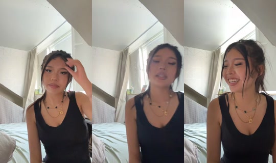 uhmmdonnie TikTok Live — Sep 27, 2026, 3:29 PM