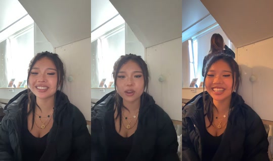 uhmmdonnie TikTok Live — Sep 27, 2026, 4:13 PM