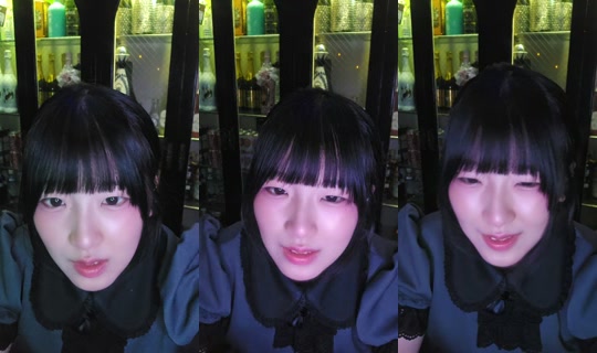 ui_koyume TikTok Live — Aug 21, 2026, 10:11 AM