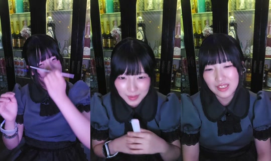 ui_koyume TikTok Live — Aug 21, 2026, 10:43 AM