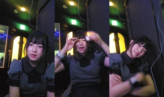 ui_koyume TikTok Live — Aug 21, 2026, 11:33 AM