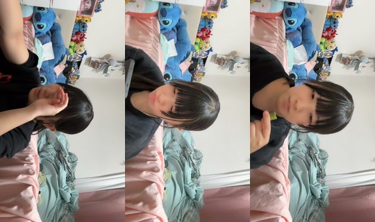 ui_koyume TikTok Live — Aug 27, 2026, 3:49 PM