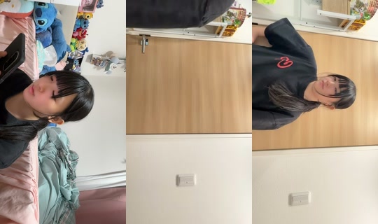ui_koyume TikTok Live — Aug 27, 2026, 4:39 PM