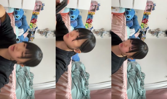 ui_koyume TikTok Live — Aug 27, 2026, 6:19 PM
