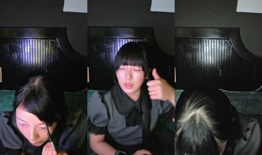 ui_koyume TikTok Live — Aug 29, 2026, 6:20 AM
