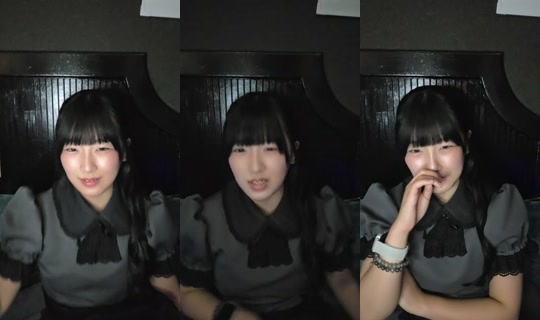 ui_koyume TikTok Live — Aug 29, 2026, 7:10 AM