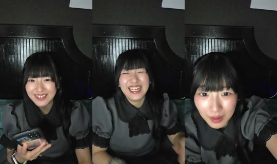 ui_koyume TikTok Live — Aug 29, 2026, 8:46 AM