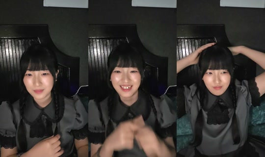 ui_koyume TikTok Live — Sep 27, 2026, 9:32 AM