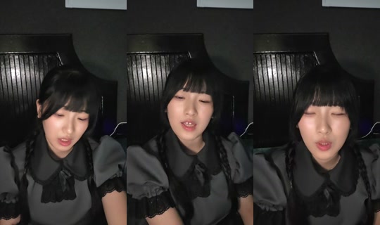 ui_koyume TikTok Live — Sep 27, 2026, 10:30 AM