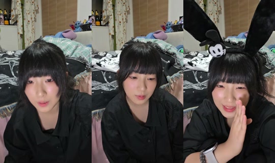 ui_koyume TikTok Live — Oct 1, 2026, 12:43 PM