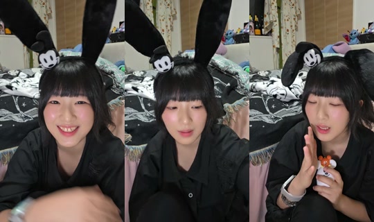 ui_koyume TikTok Live — Oct 1, 2026, 1:33 PM