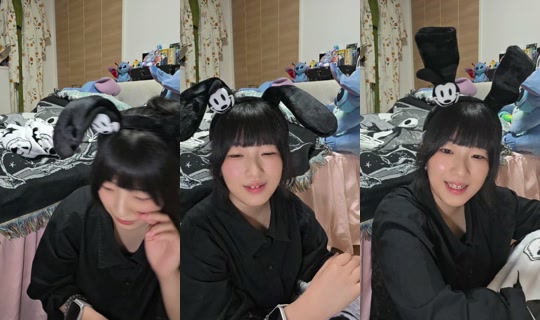 ui_koyume TikTok Live — Oct 1, 2026, 2:24 PM