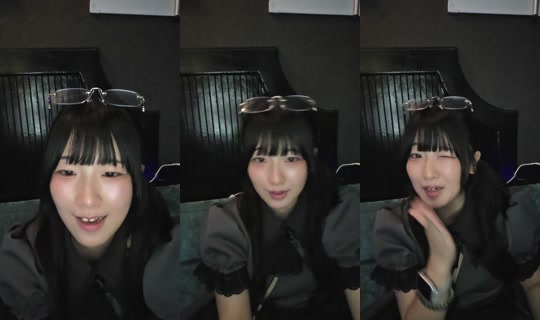 ui_koyume TikTok Live — Oct 2, 2026, 2:38 PM
