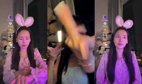 uienne203 TikTok Live — Sep 2, 2026, 4:26 PM