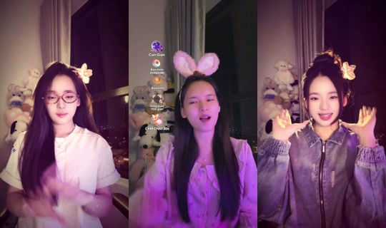 uienne203 TikTok Live — Sep 2, 2026, 5:16 PM