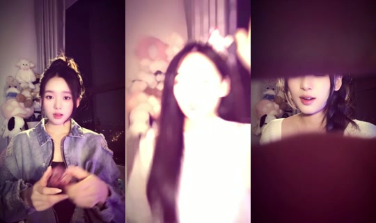 uienne203 TikTok Live — Oct 2, 2026, 4:35 PM