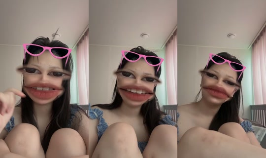 uillomily TikTok Live — Aug 24, 2026, 3:57 AM