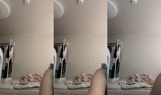 uillomily TikTok Live — Aug 24, 2026, 7:08 AM