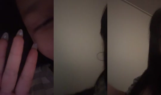 uillomily TikTok Live — Sep 18, 2026, 1:58 PM