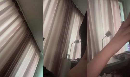 uillomily TikTok Live — Oct 6, 2026, 8:44 AM