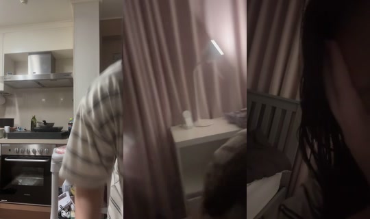 uillomily TikTok Live — Oct 6, 2026, 12:19 PM